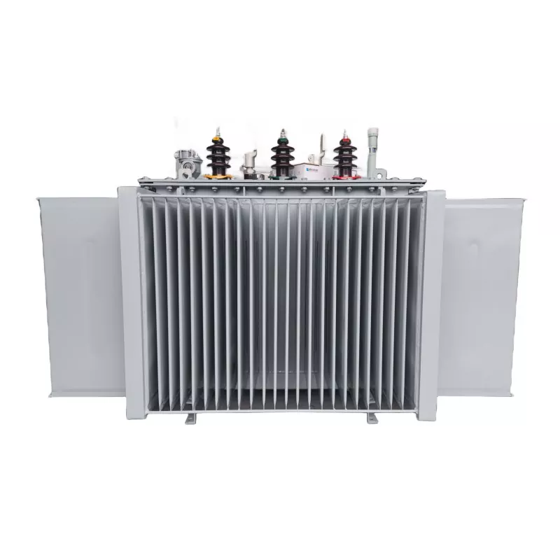Transformador 1000kVA