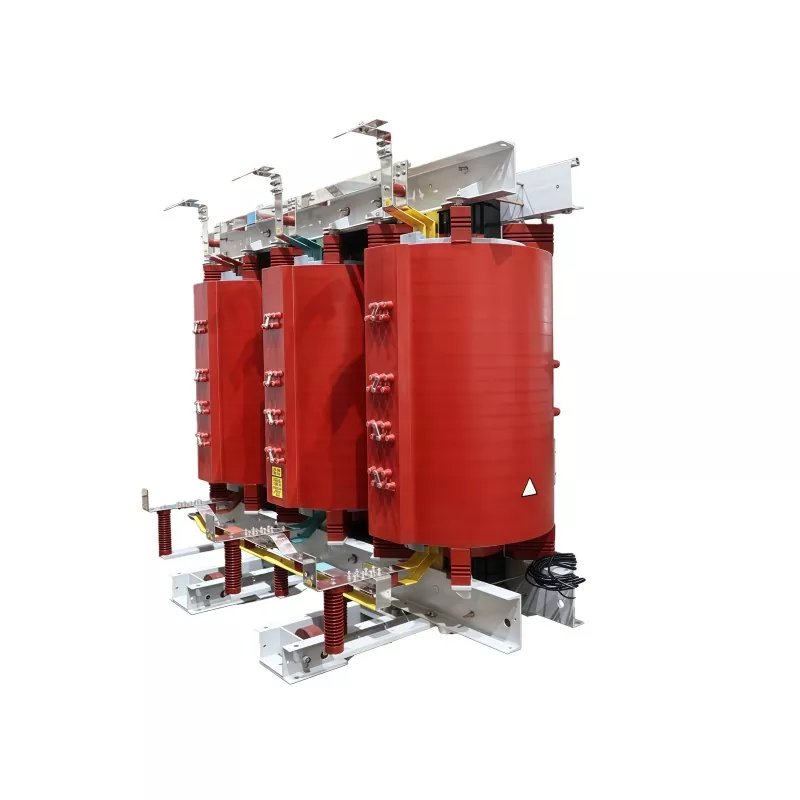 Transformador de isolamento tipo seco de 1500KVA 480V