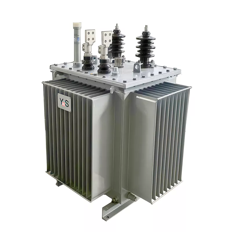 Transformador imerso em óleo monofásico 180KVA 19KV