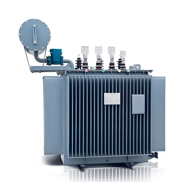 Transformador imerso em óleo de 630KVA 20KV