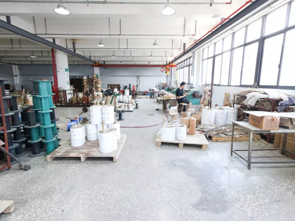 25KVA 6KV Oil Immersed Transformer