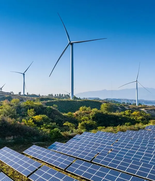 Nova Energia