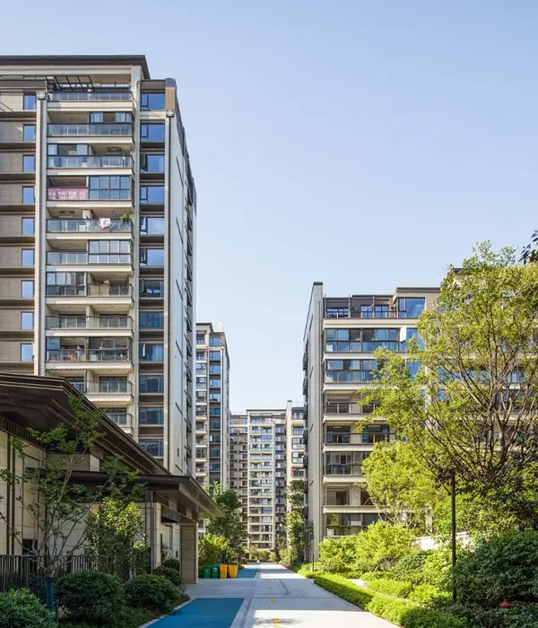 Edifício Residencial